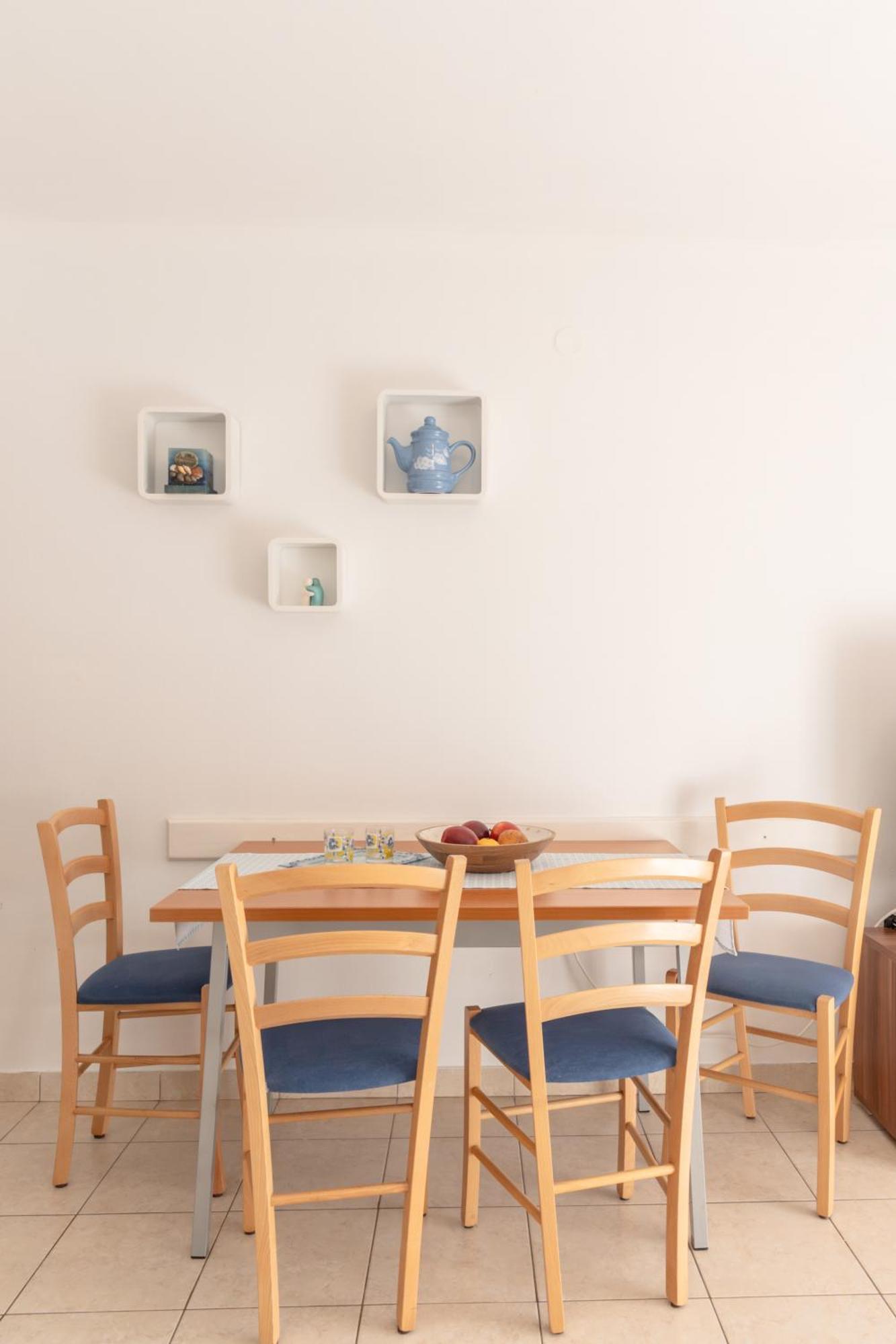 Sunny Apartment Valbandon Fažana Eksteriør billede