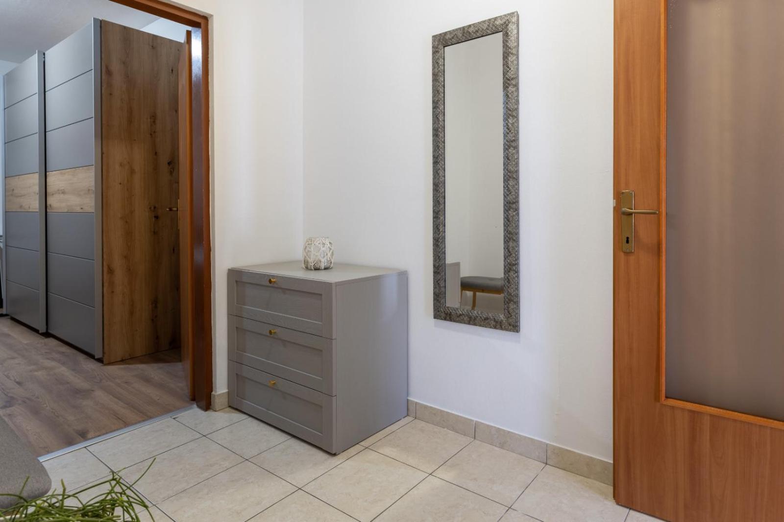 Sunny Apartment Valbandon Fažana Værelse billede